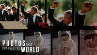 Photos That Changed The World