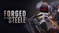 Forged With Steele