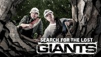 Search For The Lost Giants