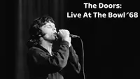 The Doors: Live At The Bowl `68