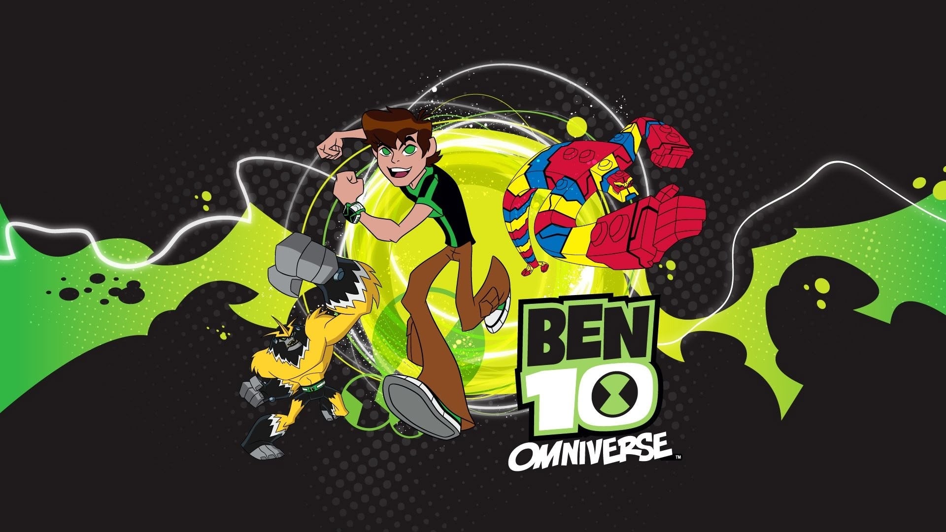 Watch Ben 10 Omniverse Season 1 Episode 69 Online Stream Full Episodes