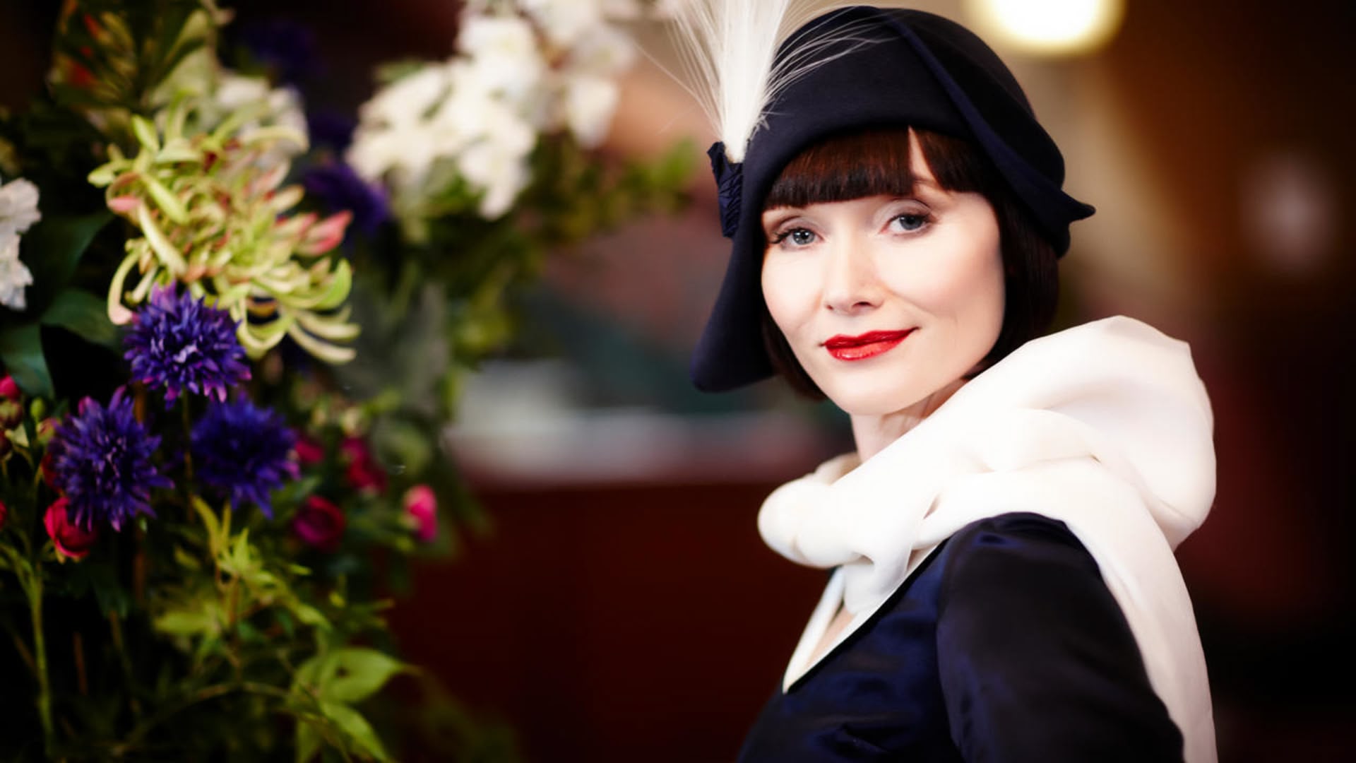Watch Miss Fisher's Murder Mysteries Season 2 Episode 1 Online - Stream ...