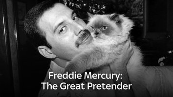Freddie Mercury: The Great...