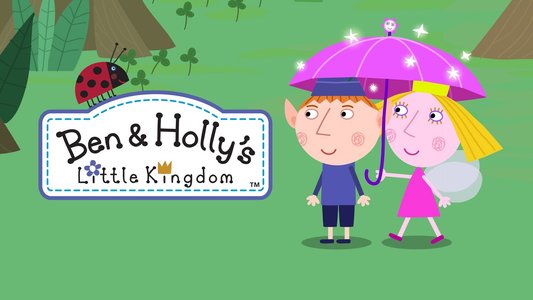 Watch Ben & Holly's Little Kingdom Online - Stream Full Episodes