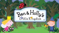 Ben & Holly's Little Kingdom