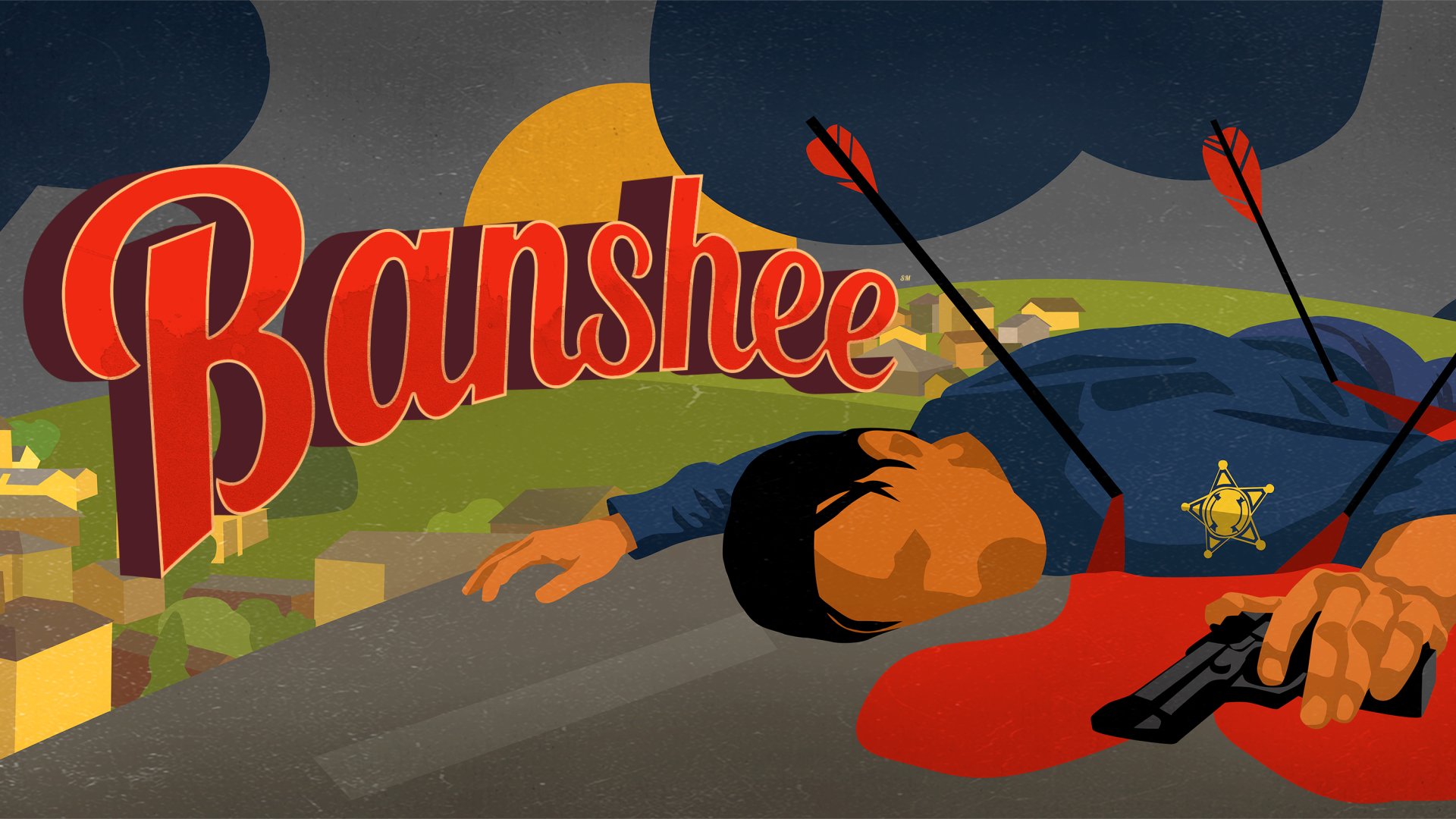 Watch Banshee Online - Stream Full Episodes