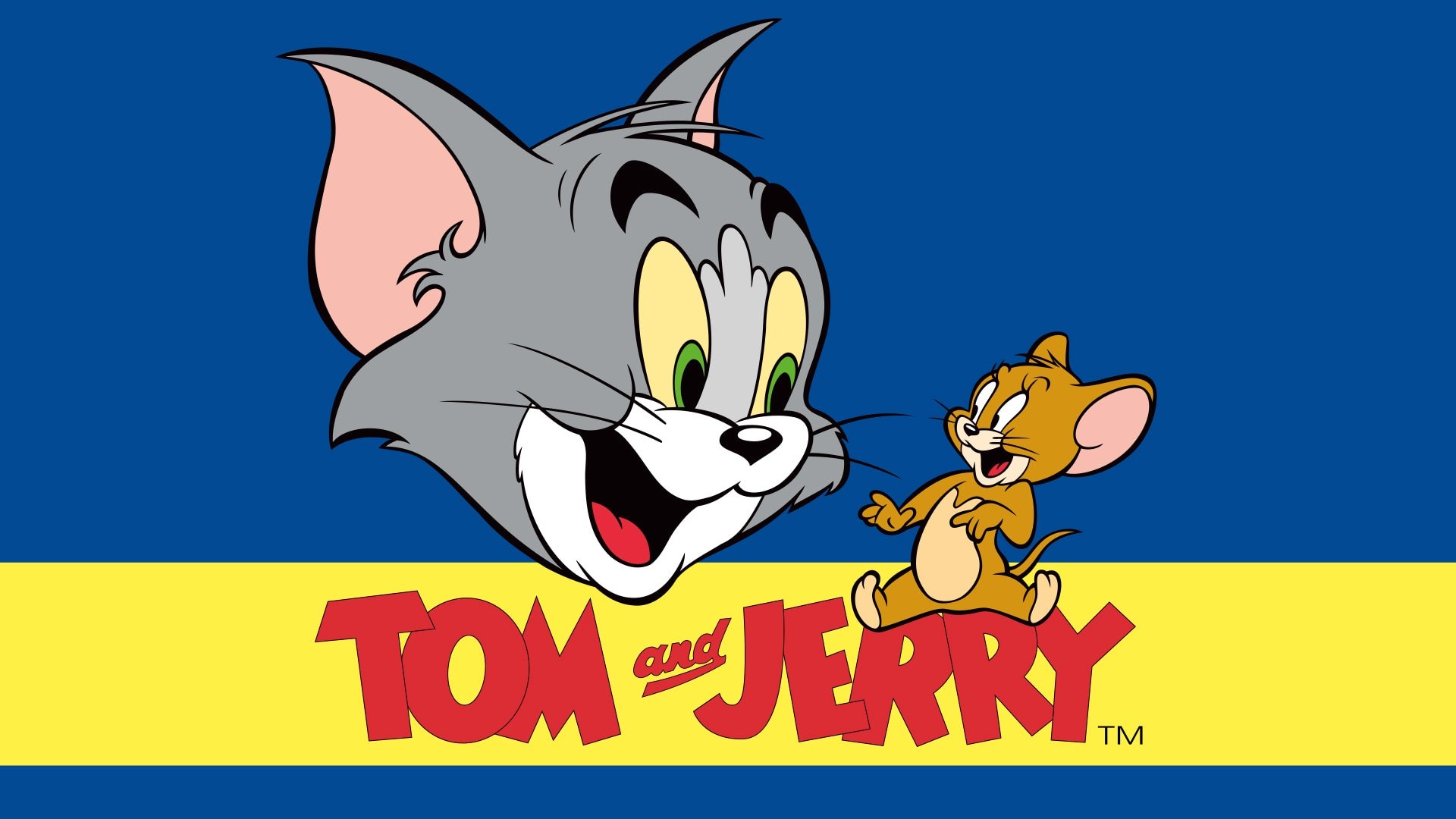 Watch Tom and Jerry Online - Stream Full Episodes