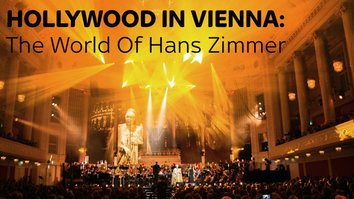 Hollywood In Vienna: The Sound...