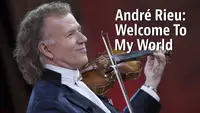 Andre Rieu: Christmas In London