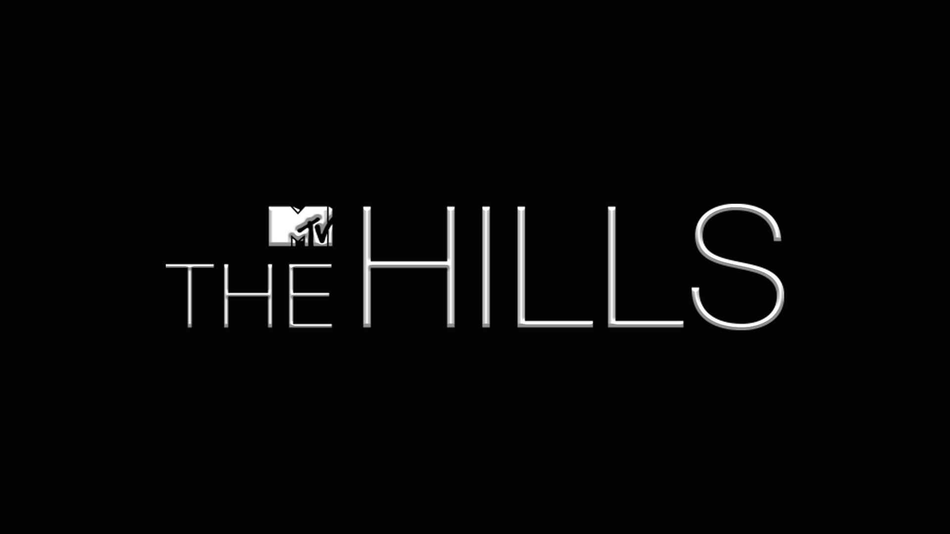 Watch The Hills Season 1