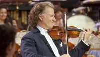 Andre Rieu: Live In...