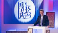 The South Bank Sky Arts Awards 2017