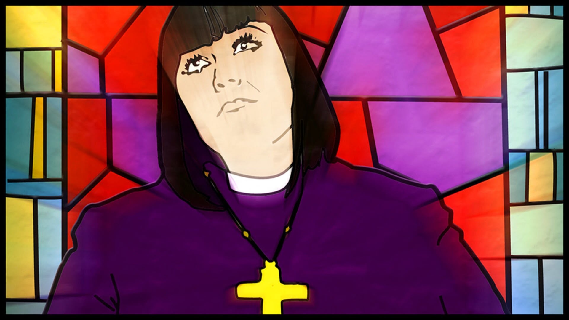 Watch The Vicar of Dibley Season 3 Episode 1 Online Stream Full Episodes