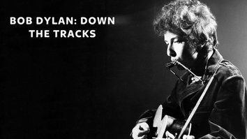 Down The Tracks: The Music That...