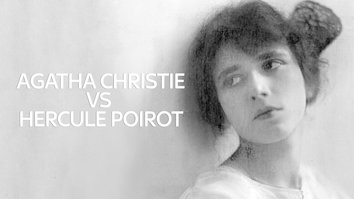 Agatha Christie Vs Hercule...