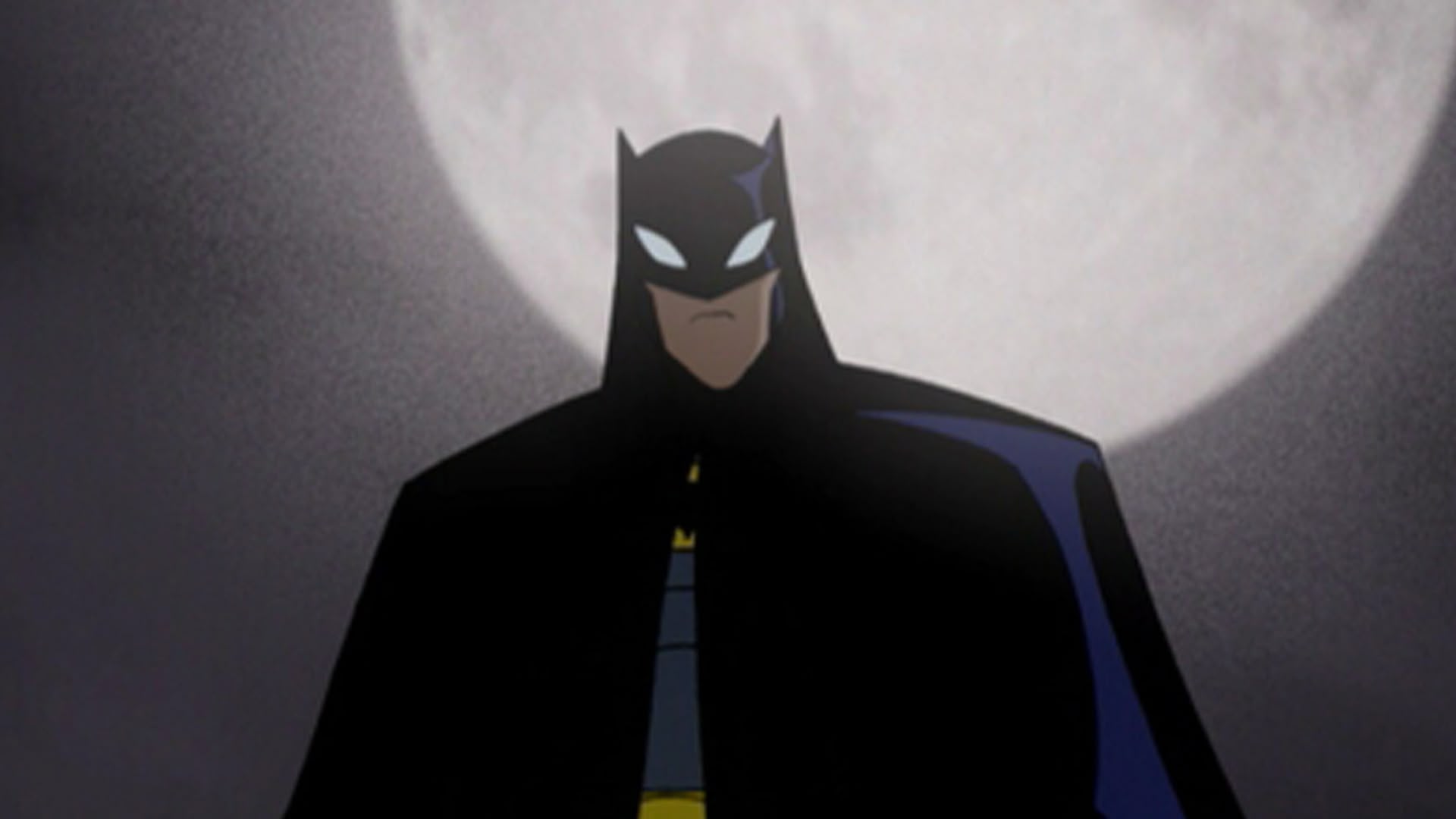 Watch The Batman Season 1 Online Stream Full Episodes