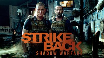 Strike Back: Shadow Warfare
