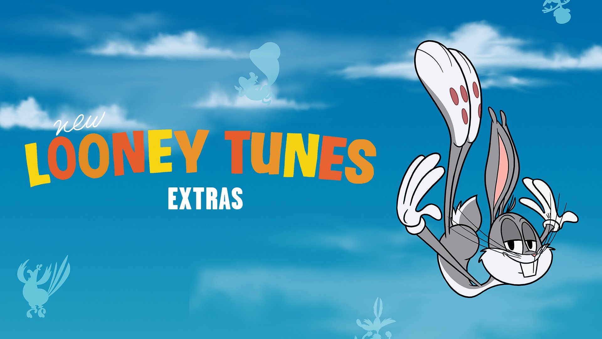 Guante Tectónico Sentido táctil Watch New Looney Tunes: Extras Online - Stream Full Episodes