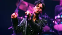 Prince: Sign O' The Times