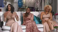 The Real Housewives of Atlanta