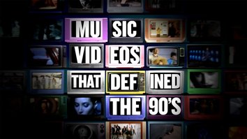 Music Videos That Defined...