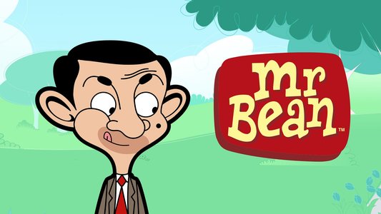 Watch Mr Bean: The Animated Series Online - Stream Full Episodes