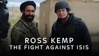 Ross Kemp: Fight Against Isis