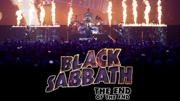 Black Sabbath: The End Of...