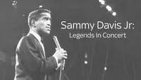 Sammy Davis Jr: Legends In Concert