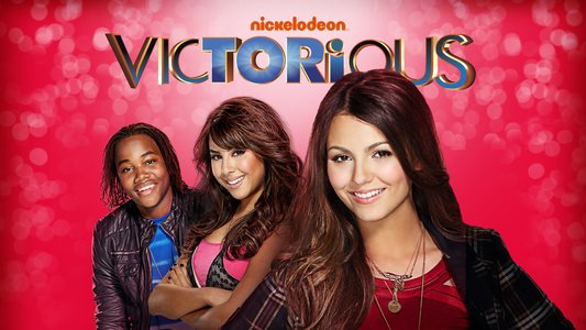 Watch Victorious Online - Stream Full Episodes