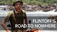 Flintoff's Road To Nowhere