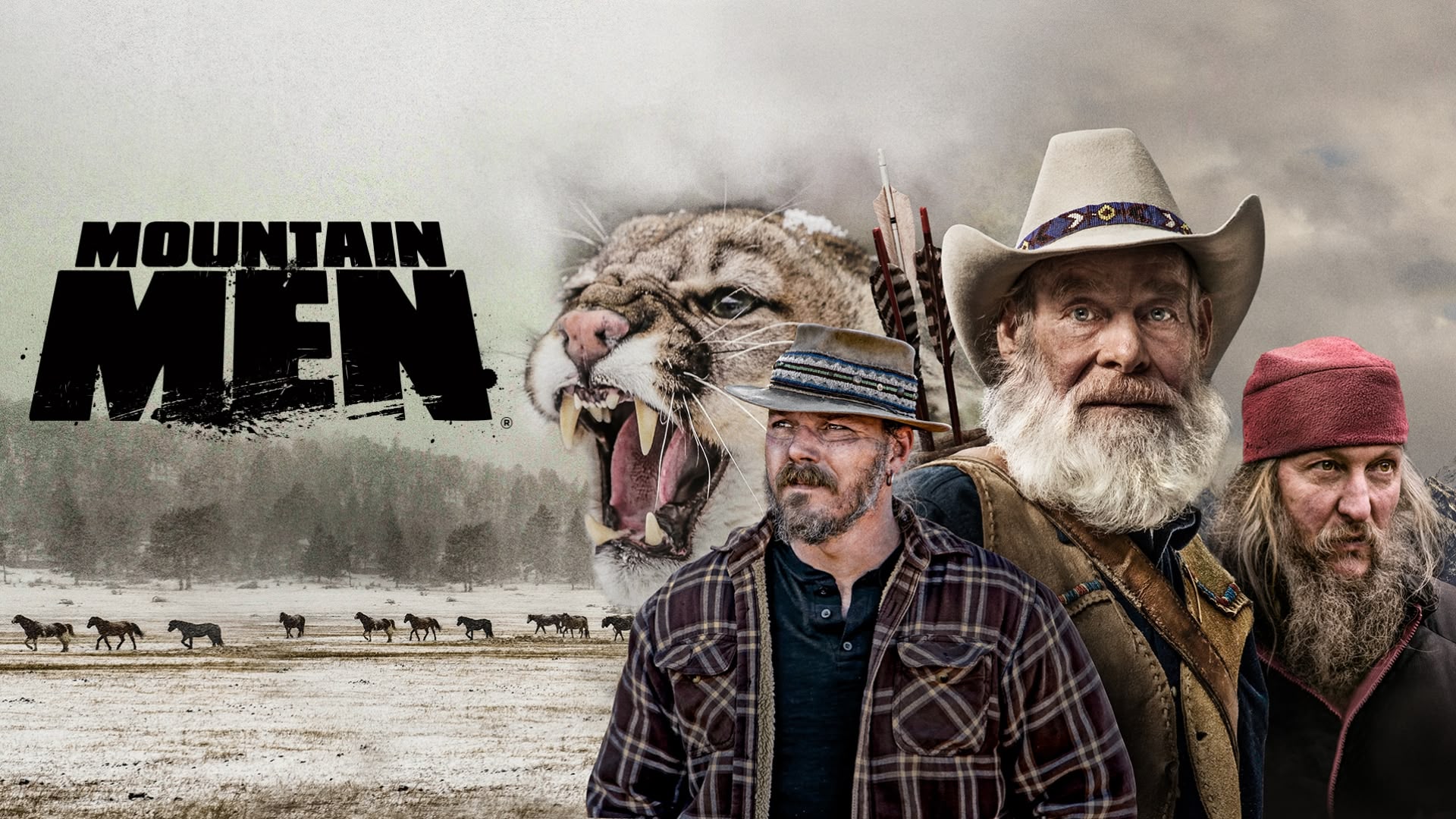 Watch Mountain Men Season 11 Episode 7 Online Stream Full Episodes