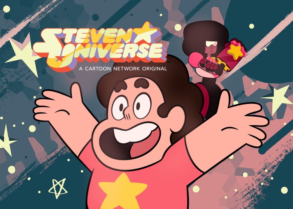 Watch Steven Universe Streaming Online