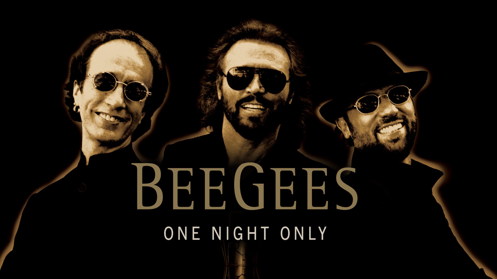Watch Bee Gees: One Night Only Online - Stream Full Episodes