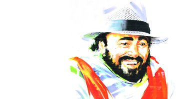 Pavarotti: A Voice For The Ages