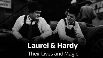 Laurel & Hardy: Their Lives and...