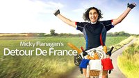 Micky Flanagan's Detour De France