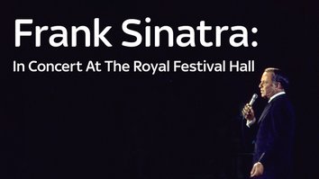 Frank Sinatra: In Concert...