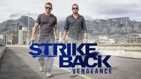 Strike Back: Vengeance