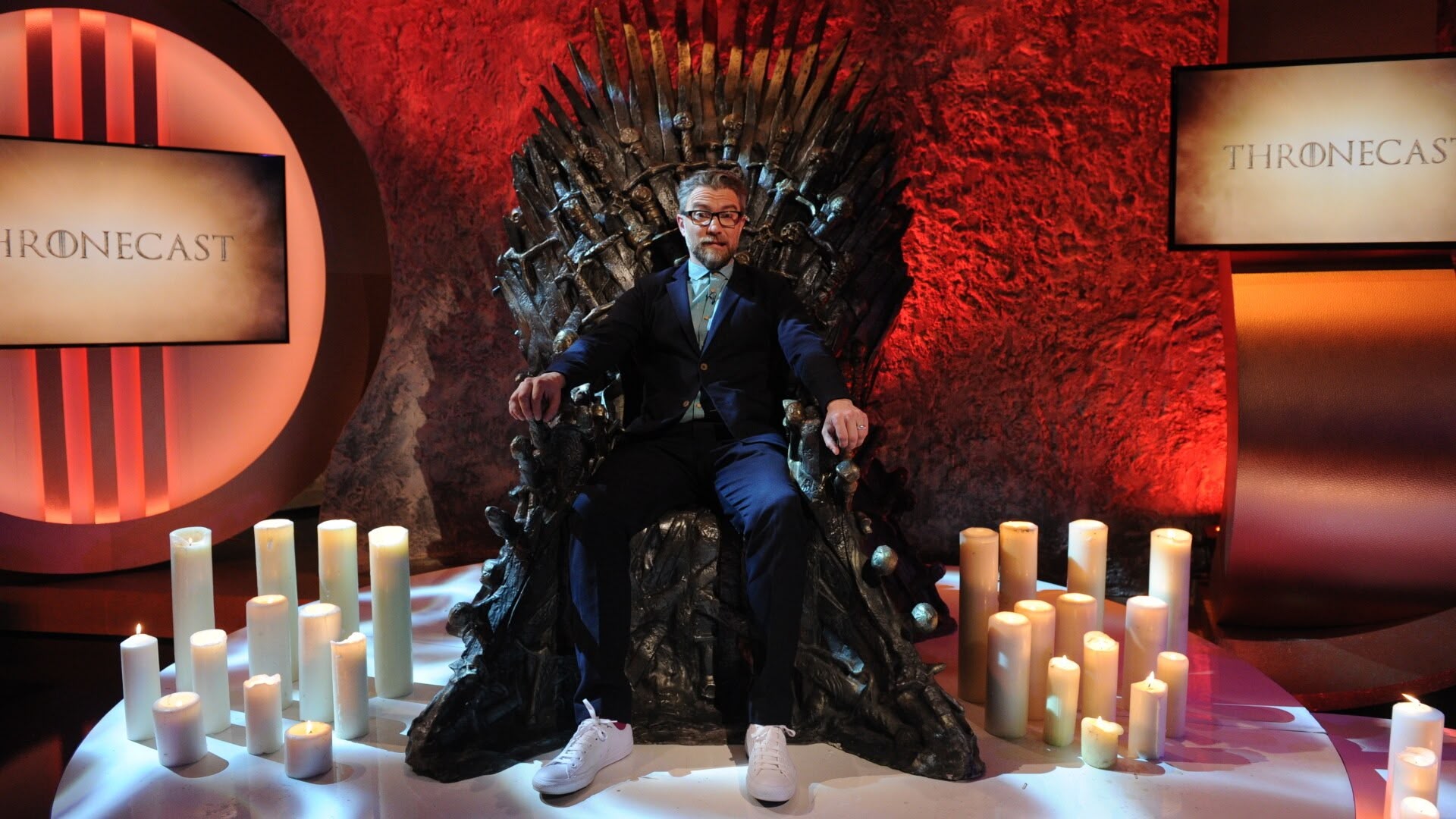 Top thronecast season episode Flash Sales
