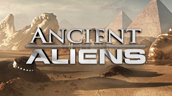 Ancient Aliens 16