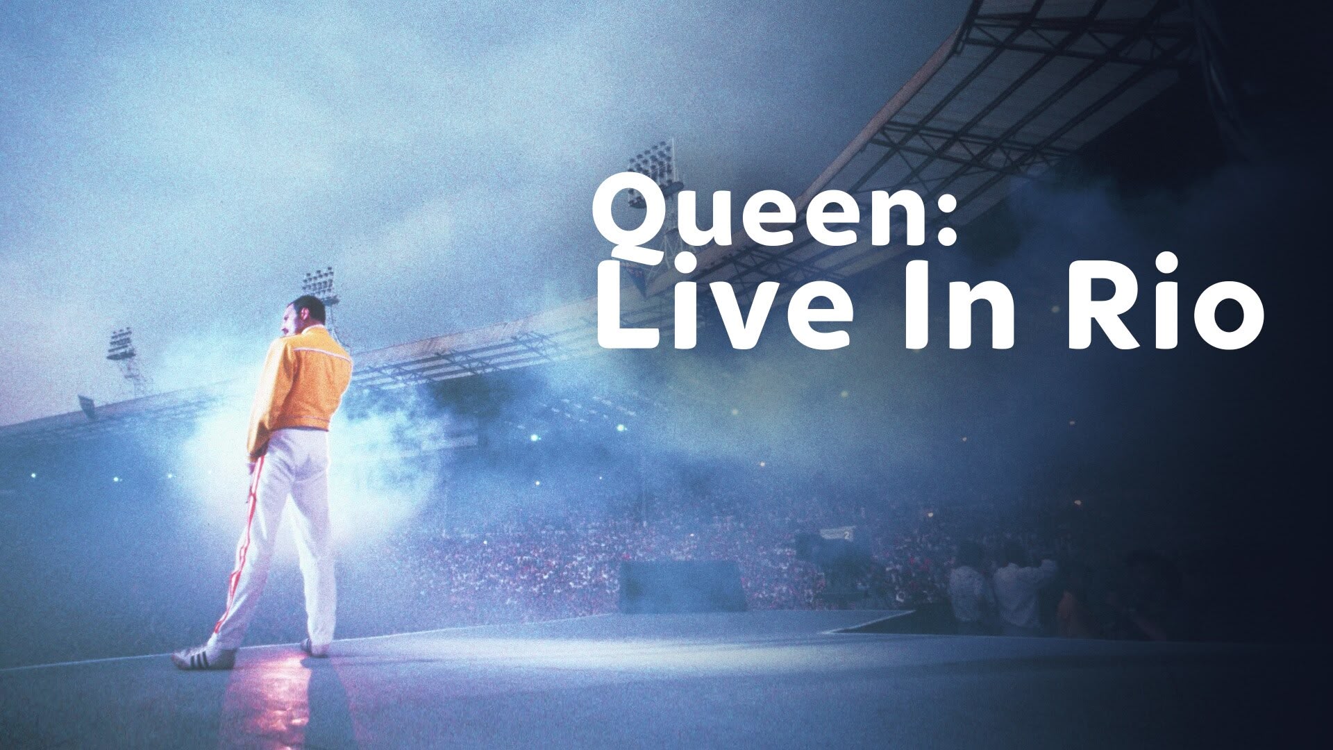 Watch Queen Live in Rio Online Stream Full Episodes