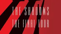 The Shadows Final Tour