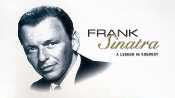 Frank Sinatra: The Vintage Years