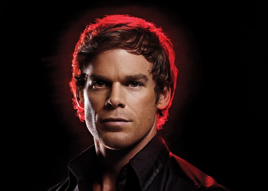 Watch dexter discount online free hd