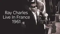 Ray Charles Live In France 1961