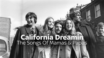 California Dreamin' : The Songs...