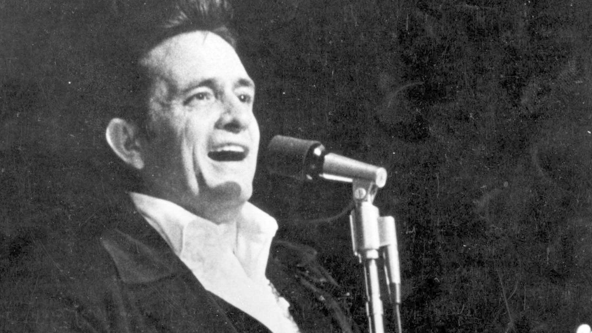 Johnny Cash Song By Song