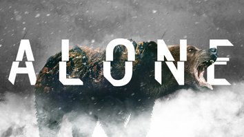 Alone: Grizzly Mountain