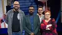 Romesh's Look Back To The Future